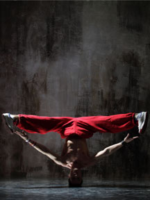 Imagebild Kurs Breakdance Mit B-Boy Kiddy im Tanzstudio casomai - 1090 Wien Kurs Breakdance Mit B-Boy Kiddy im Tanzstudio casomai - 1090 Wien